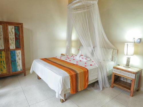 Hostal Istana Hypso