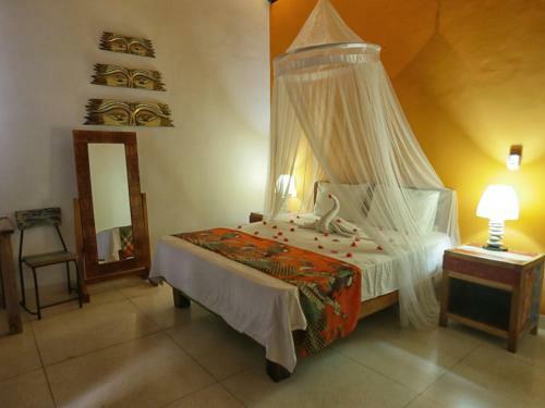Hostal Istana Hypso