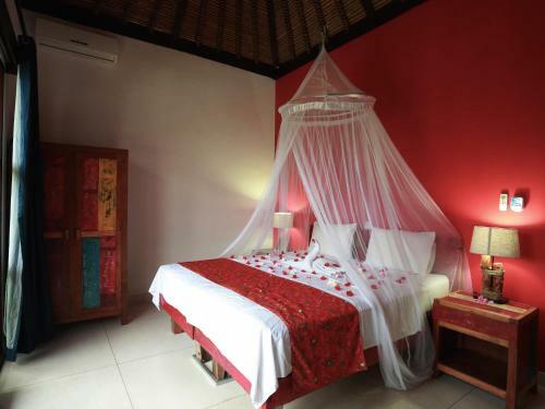 Hostal Istana Hypso