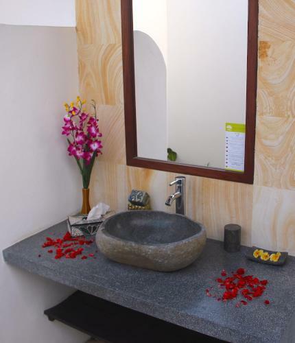 Hostal Istana Hypso