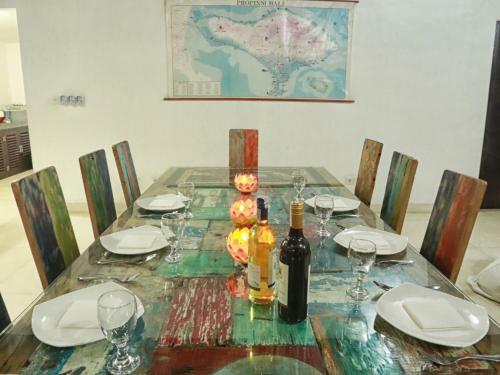 Hostal Istana Hypso