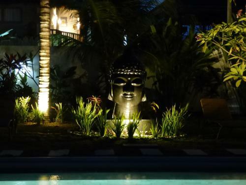 Hostal Istana Hypso