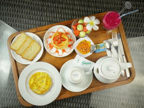 Hostal Istana Hypso