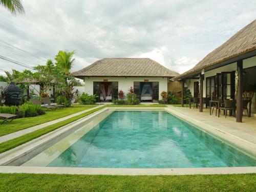 Hostal Istana Hypso