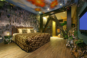 Sato Castle Motel