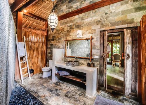 La Cabane