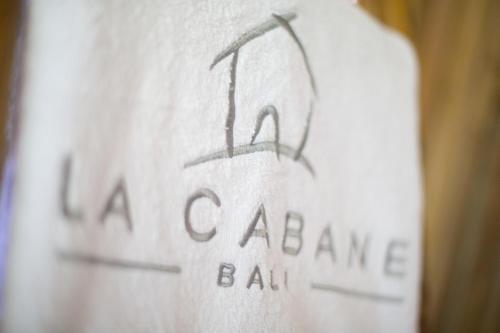 La Cabane