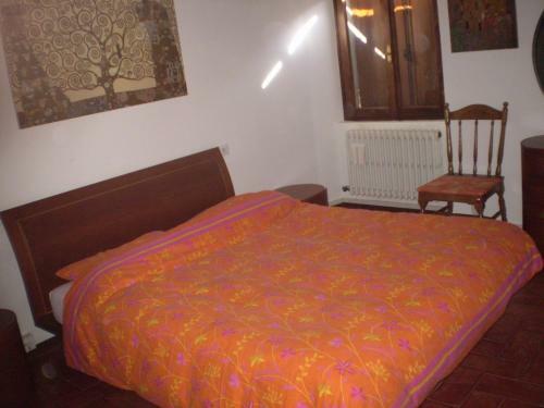 Locanda Montegiovi B&B
