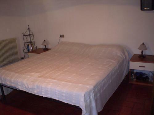 Locanda Montegiovi B&B
