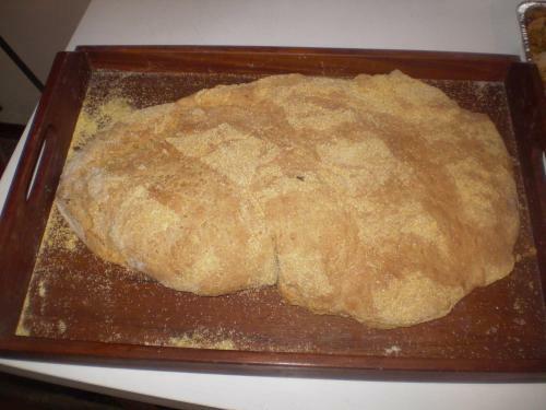 Locanda Montegiovi B&B