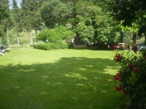 Locanda Montegiovi B&B