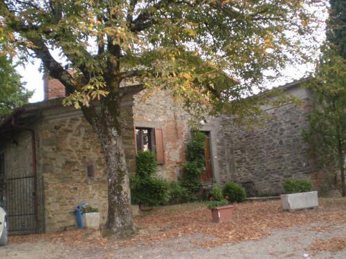 Locanda Montegiovi B&B