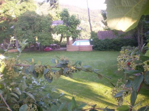 Locanda Montegiovi B&B