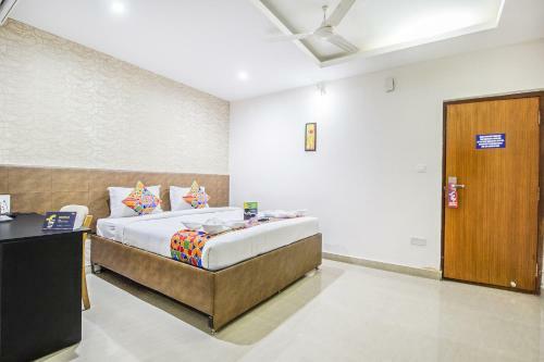 Hotel Rams 4 Seasons