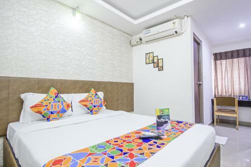 Hotel Rams 4 Seasons