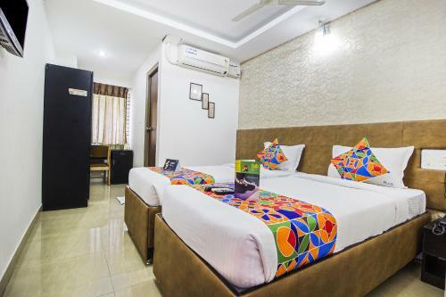 Hotel Rams 4 Seasons