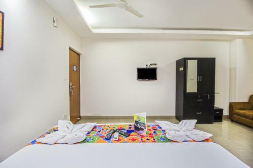 Hotel Rams 4 Seasons