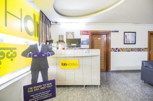 Hotel Rams 4 Seasons