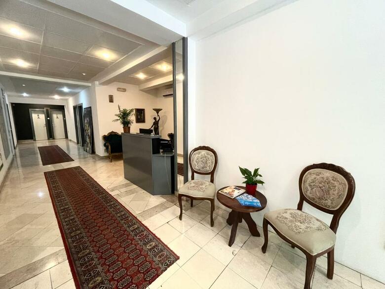 Hotel Bojatours Lux
