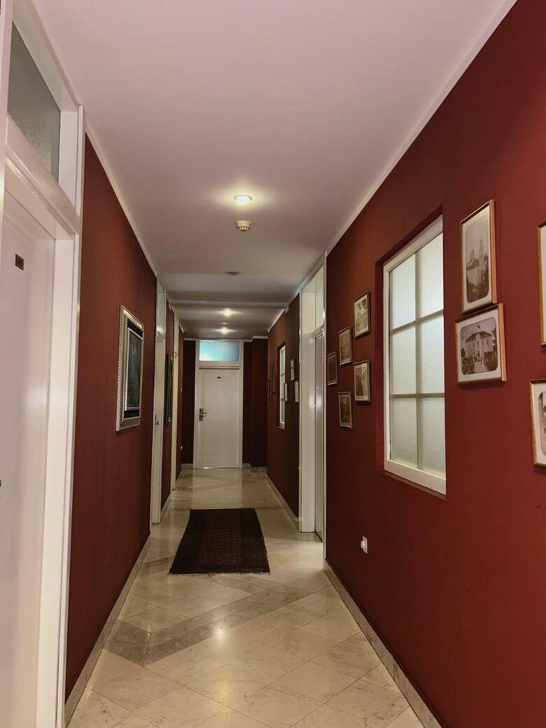 Hotel Bojatours Lux