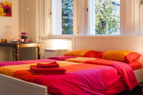 Hostal Villa Anita Rooms