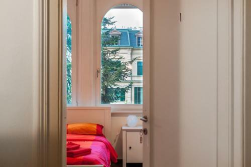 Hostal Villa Anita Rooms
