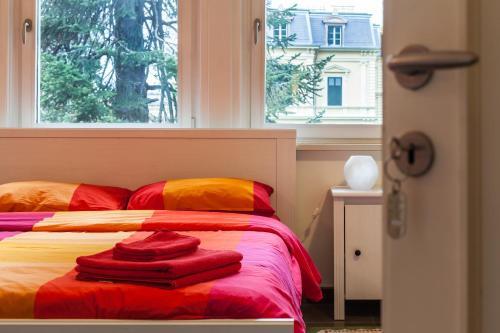 Hostal Villa Anita Rooms