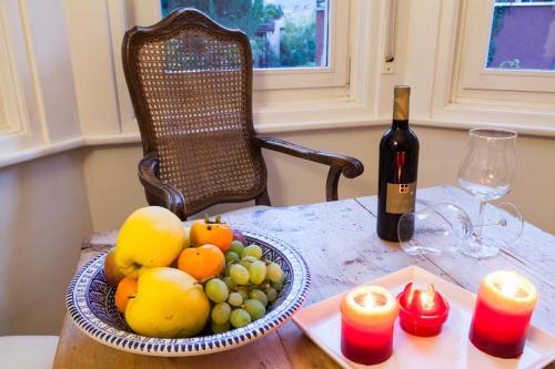 Hostal Villa Anita Rooms