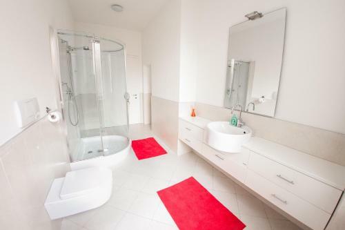 Hostal Villa Anita Rooms