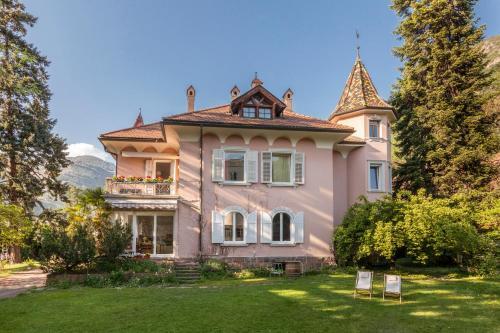 Hostal Villa Anita Rooms
