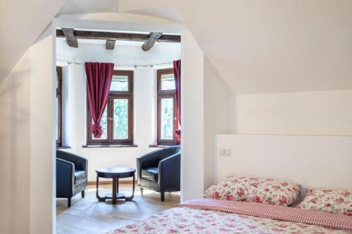 Hostal Villa Anita Rooms