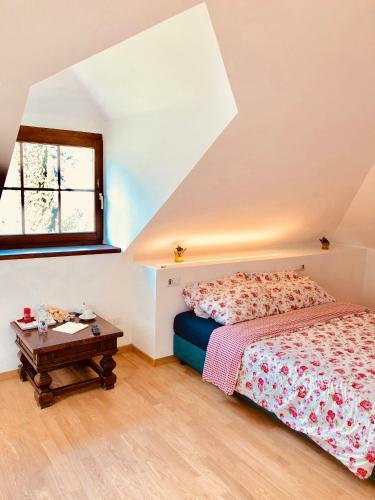 Hostal Villa Anita Rooms