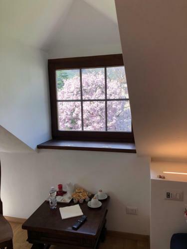 Hostal Villa Anita Rooms