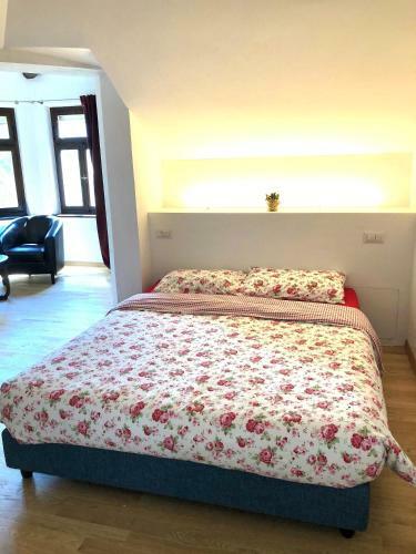 Hostal Villa Anita Rooms
