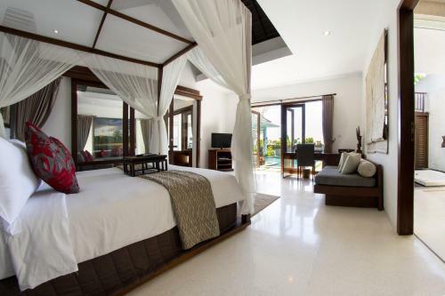 Villa Seratus