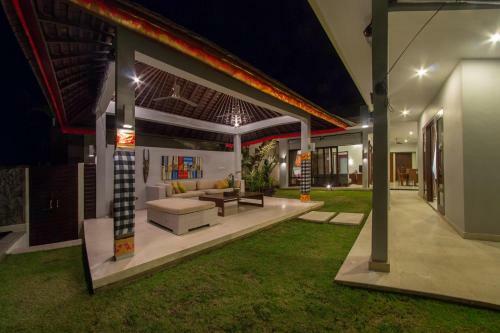 Villa Seratus