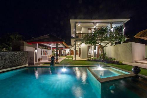 Villa Seratus
