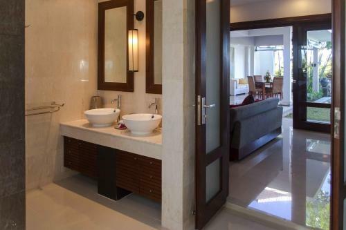 Villa Seratus