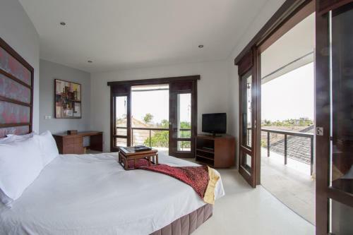 Villa Seratus