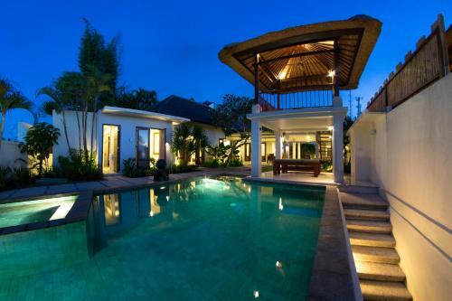Villa Seratus