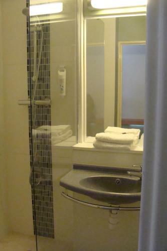 Hotel Ibis Budget Thiers