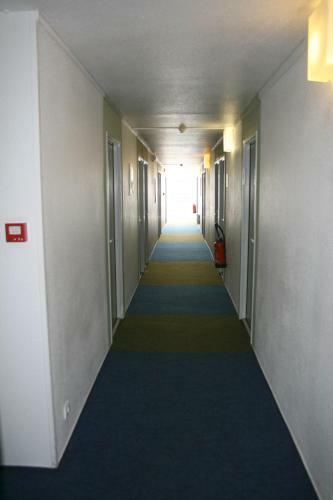 Hotel Ibis Budget Thiers