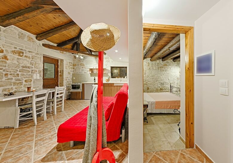 Apartamento Villa Poseidon