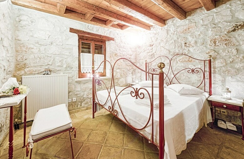 Apartamento Villa Poseidon
