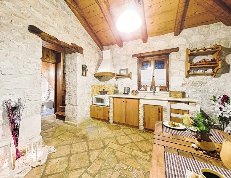 Apartamento Villa Poseidon