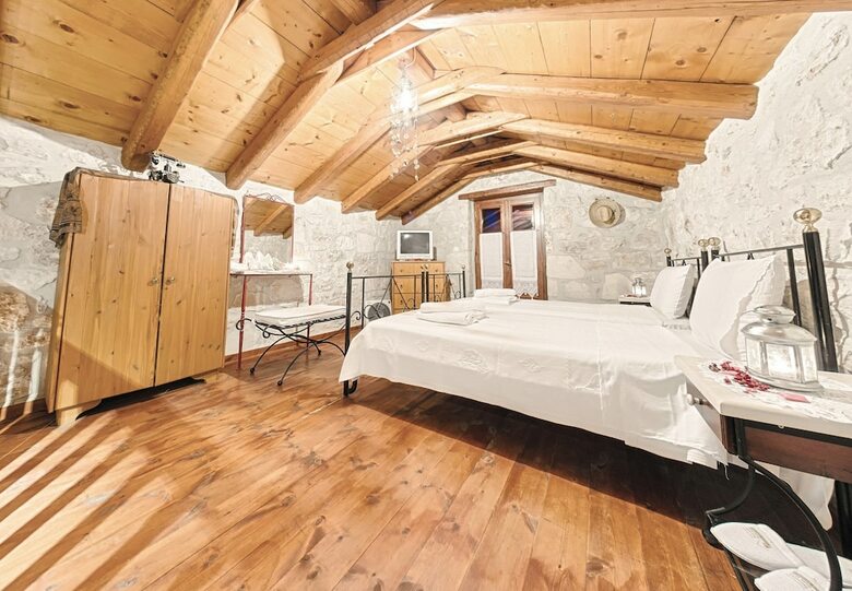 Apartamento Villa Poseidon