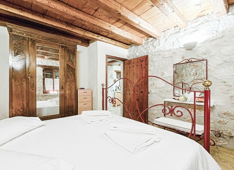 Apartamento Villa Poseidon