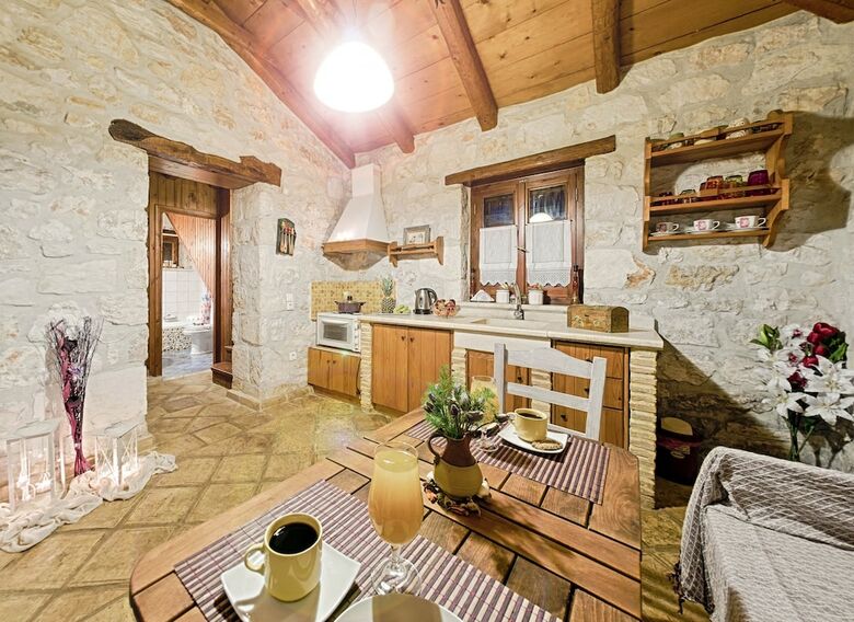 Apartamento Villa Poseidon