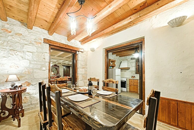 Apartamento Villa Poseidon