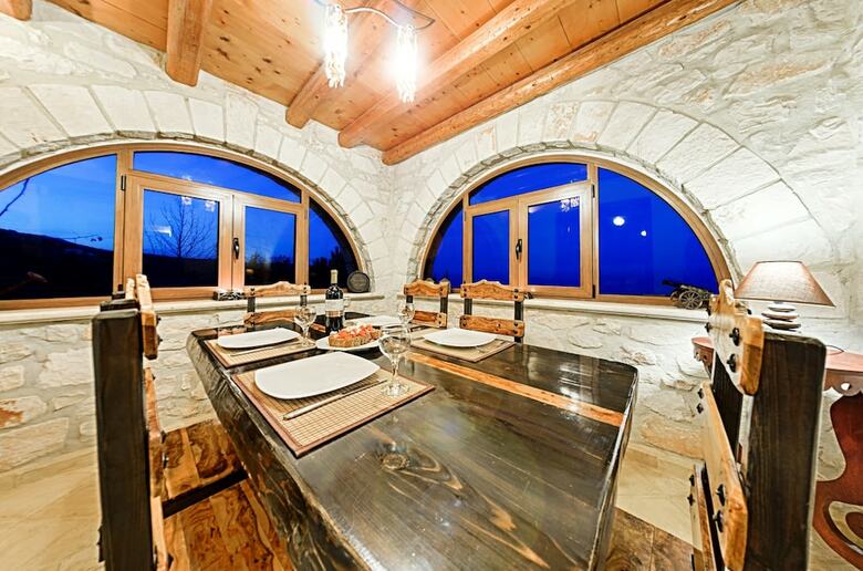 Apartamento Villa Poseidon
